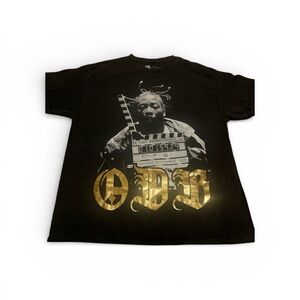 O’l Dirty Bastard Rap Tee